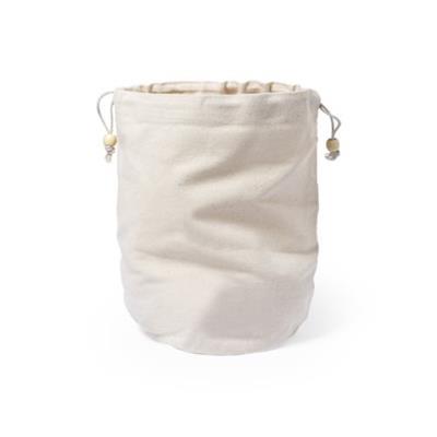 Trousse de toilette polyvalente en coton Talsu