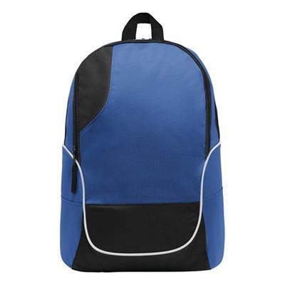 Sac à dos avec design attrayant et robuste Sparcko