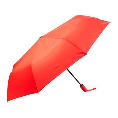 Parapluie automatique en PET recyclé élégant Spiko
