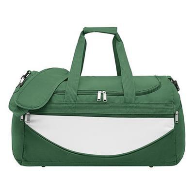 Sac de sport à bandoulière amovible en 600D Parola