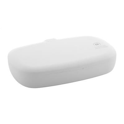 Coffret stérilisateur UV-C en ABS élégant Limica