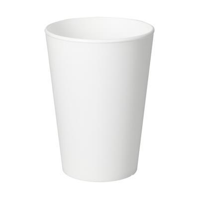 Gobelet transparent évènementiel 400ml Torin