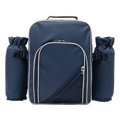 Sac à dos pique-nique en polyester élégant Kohne