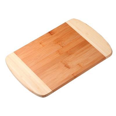 Planche de coupe en bambou petite taille Plato