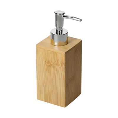 Distributeur de savon en bambou 200ml Savinho