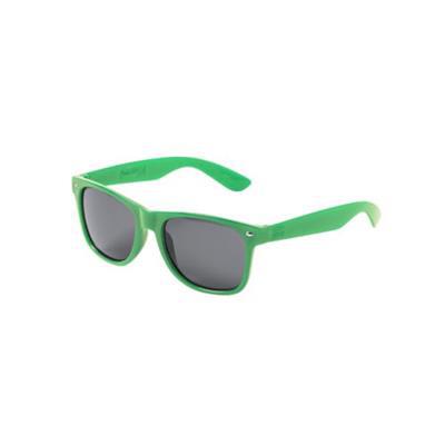 Lunettes de soleil en PET recyclé Sigma