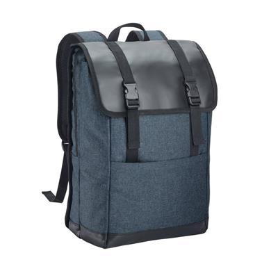 Sac à dos pour ordinateur en 600D Travs