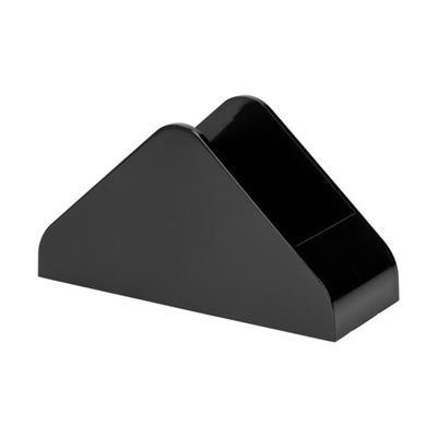 Porte sous-bocks triangulaire en plastique Mount