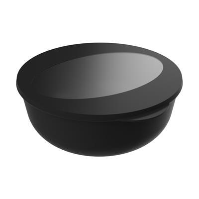 Food-bowl sain et coloré en plastique Boudha