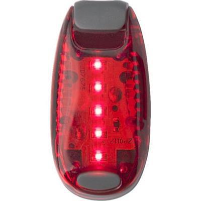 Réflecteur LED en ABS et en polyester Josiah