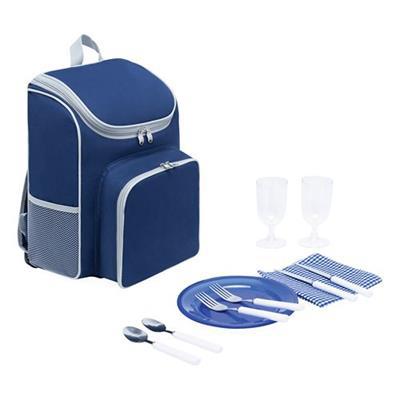 Sac à dos de pique-nique pour 2 personnes Finlay