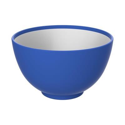 Bol à müesli léger mais inversable en ABS Musiala