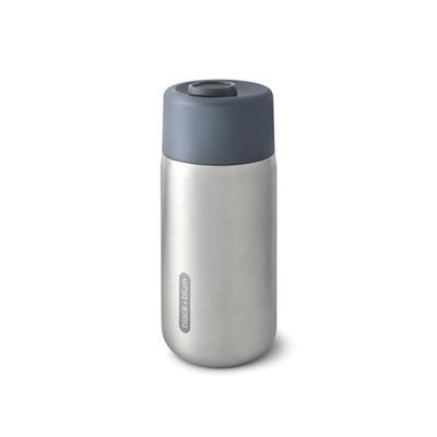 Mug de voyage 340ml en acier inoxydable Cadène
