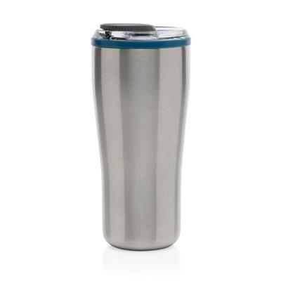 Mug isotherme 600ml en acier inoxydable Lakos