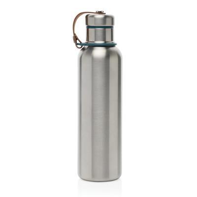 Bouteille isotherme 750 ml design simple Makine