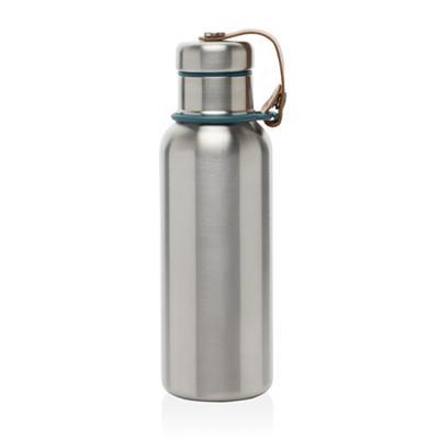 Bouteille d'eau isotherme 500 ml en acier Dacias