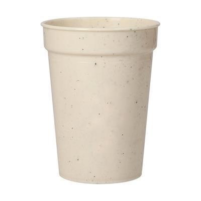 Gobelet réutilisable 300ml en ABS empilable Kalido