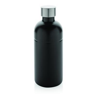 Bouteille 800ml en acier inoxydable élégant Geoxya