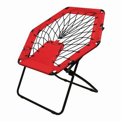 Chaise Bungee confortable en cordes élastiques Don
