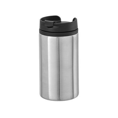 Verre de voyage acier inoxydable 310 ml Expressi