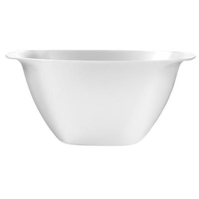 Bol à muesli esthétique et empilable en ABS Nully