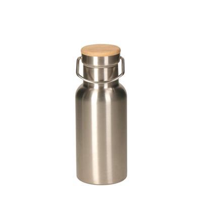 Bouteille isolante 350ml en acier inoxydable Cassi