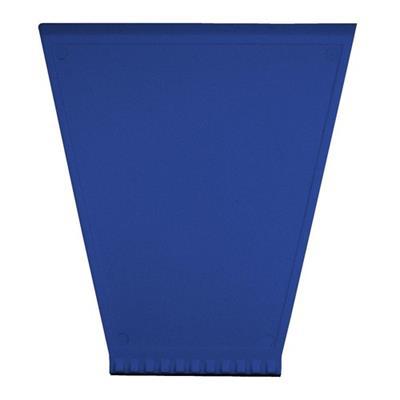 Raclette à glace multi couleur en plastique Storme