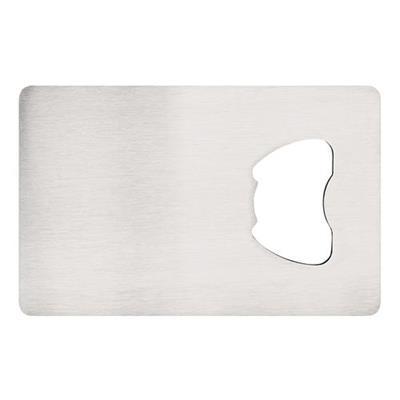 Décapsuleur pratique et robuste en acier inox Awel