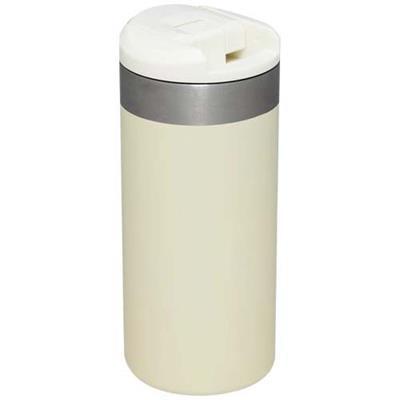 Gobelet de voyage en acier inox de 350 ml Mélanie