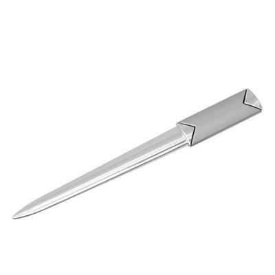 Coupe papier en alliage de zinc pratique Stylpro