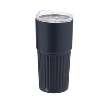 Mug thermique 500 ml en acier inox recyclé Dogan