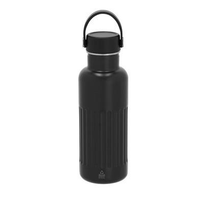Gourde thermique 500 ml en acier inoxydable Walter