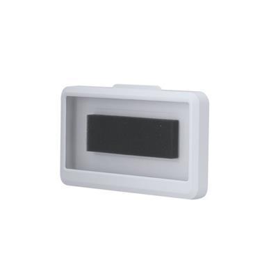 Support téléphone imperméable en plastique Eldina