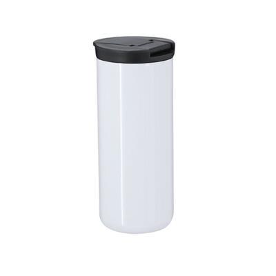 Gobelet thermique 370 ml en acier inoxydable Rolyn