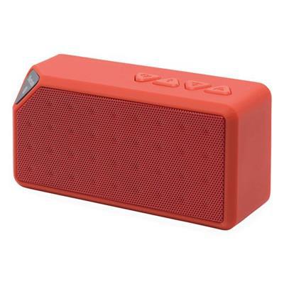 Enceinte sans fil avec une batterie puissante Péro