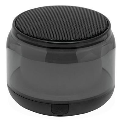 Haut-parleur puissant sans fil en plastique Haldem