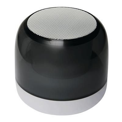 Haut-parleur sans fil avec lumière changeante Olme