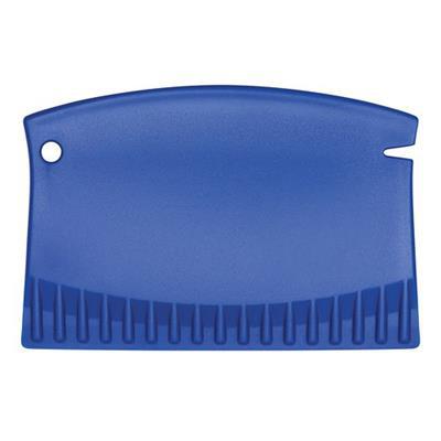 Mini gratte glace bicolore en plastique Anastasie