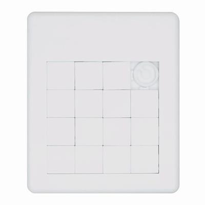 Puzzle en format de poche en plastique Condor