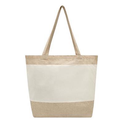 Shopper spacieux avec 2 longues poignées Gavial