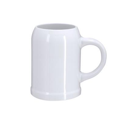 Chope à bière en céramique 500 ml Aceri