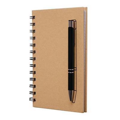 Carnet A5 en papier robuste Cia