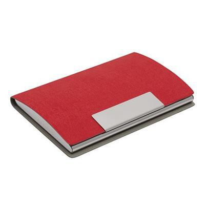 Étui cartes avec fermeture magnétique Henriette