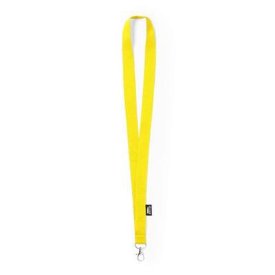 Tour de cou en polyester 300D élégant Titane
