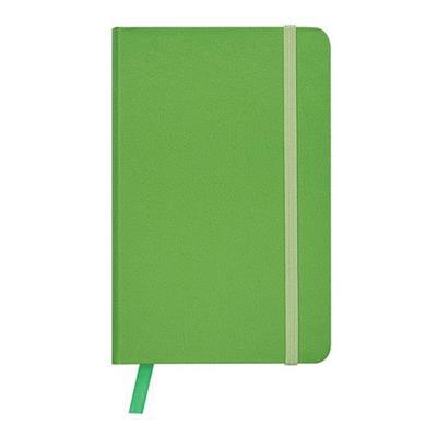 Carnet de notes A6 avec coin rond en papier Joya