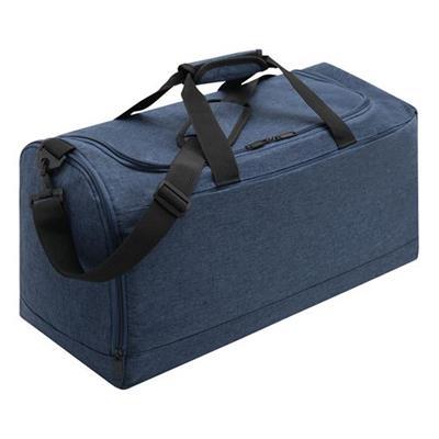 Sac avec compartiment latéral à chaussures Fredo
