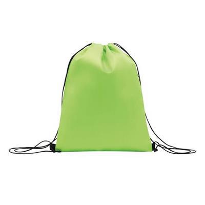 Sac à dos de sport rafraichissant en polyester Fos