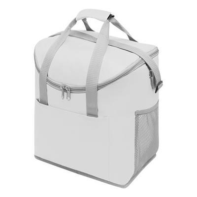 Sac isotherme avec fermeture éclair isolante Sofia