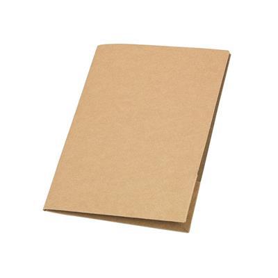 Porte-documents de format A4 en carton Pouze