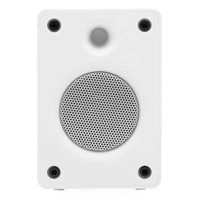 Enceinte vintage sans fil 3W en plastique Odiane